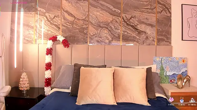 Snapshot of Sienna_Blake_ chatting on November 28, 2025, 8:53 pm Sienna Blake online show from November 28, 2025, 8:53 pm