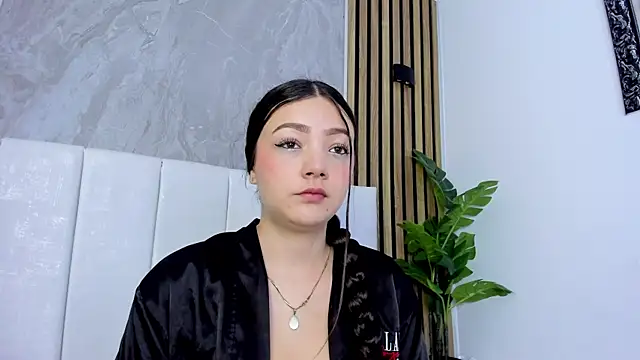 Samantha Good online show from January 18, 2026, 11:57 am