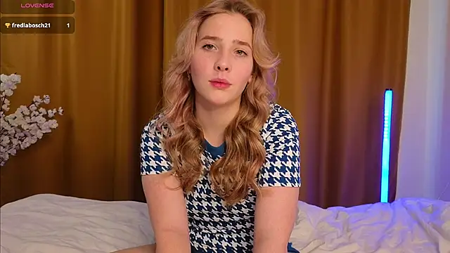 MarieSmite online show from January 18, 2025, 8:20 am