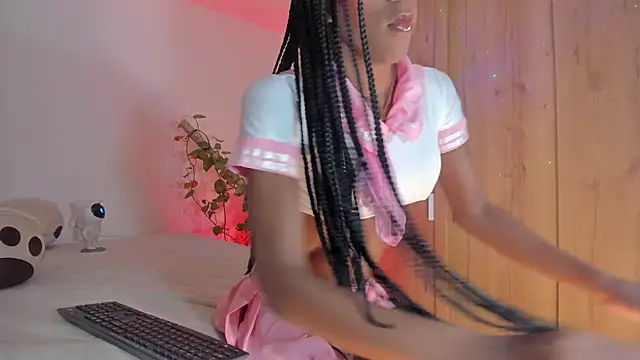 Snapshot of valeria_montess chatting on October 9, 2025, 5:19 am valeria montess online show from October 9, 2025, 5:19 am