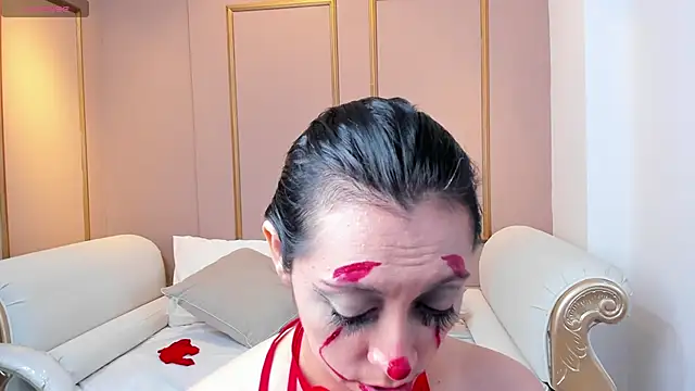 Snapshot of PerlaPreciosa chatting on October 25, 2025, 4:11 am PerlaPreciosa online show from October 25, 2025, 4:11 am