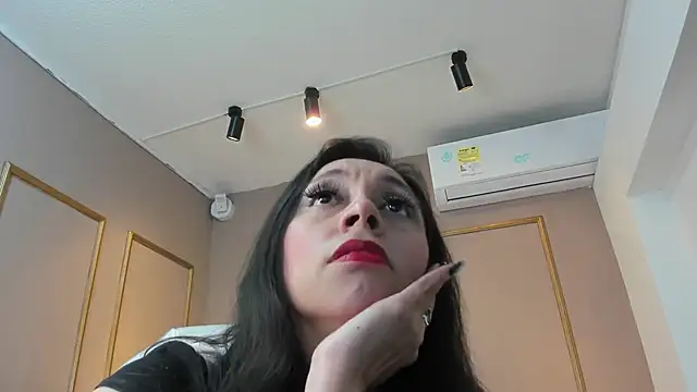 Snapshot of PerlaPreciosa chatting on November 7, 2025, 3:55 am PerlaPreciosa online show from November 7, 2025, 3:55 am