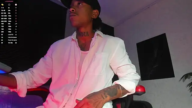 Snapshot of JhonyMiller_ chatting on September 11, 2025, 8:31 pm JhonyMiller online show from September 11, 2025, 8:31 pm