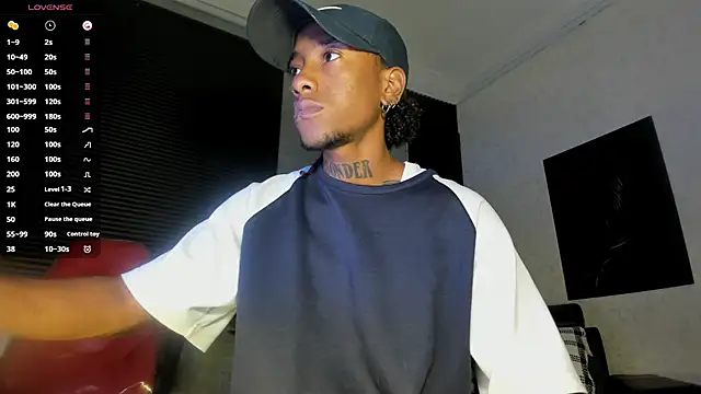 JhonyMiller  online show from February 15, 2026, 10:30 pm