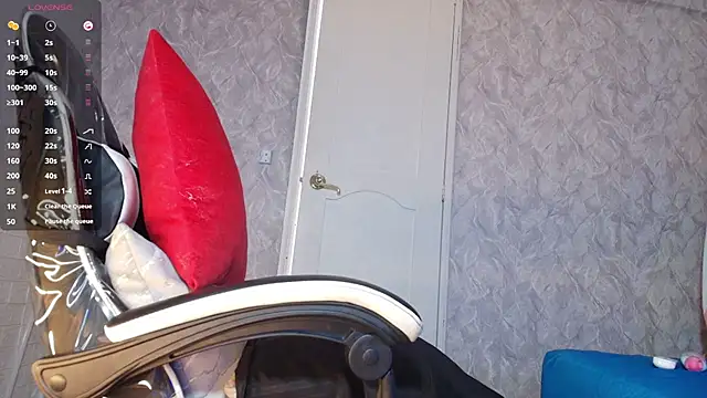 JhonyMiller  online show from July 31, 2026, 8:39 pm