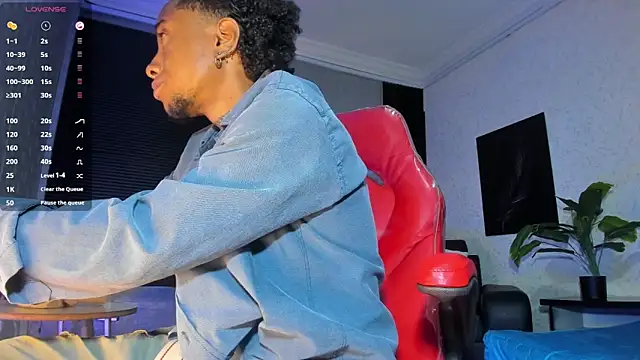 Snapshot of JhonyMiller_ chatting on April 27, 2026, 8:40 pm JhonyMiller online show from April 27, 2026, 8:40 pm