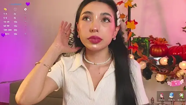 Snapshot of Sweet_Nyx chatting on October 17, 2025, 9:16 pm Sweet Nyx online show from October 17, 2025, 9:16 pm