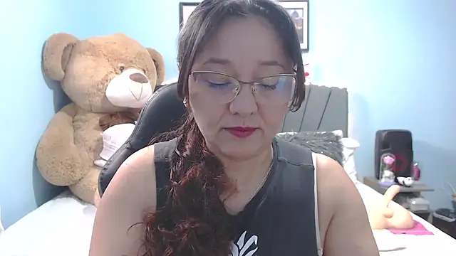 AngelRouss online show from March 6, 2026, 2:45 pm