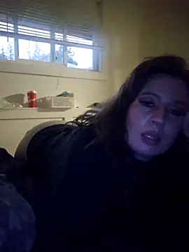 stunnaagirll online show from October 27, 2025, 1:06 am