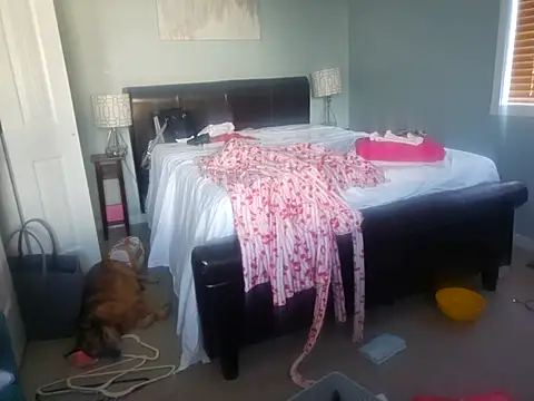 stunnaagirll online show from October 1, 2025, 11:19 pm