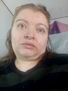 Queensamantha777 online show from January 17, 2026, 8:12 pm