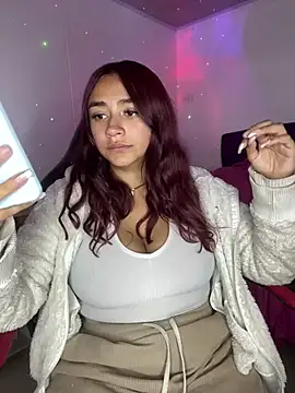 michell boobs  online show from March 18, 2025, 3:55 pm