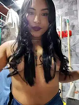 Snapshot of lovelypocahontas11 chatting on January 23, 2025, 3:05 am lovelypocahontas11 online show from January 23, 2025, 3:05 am