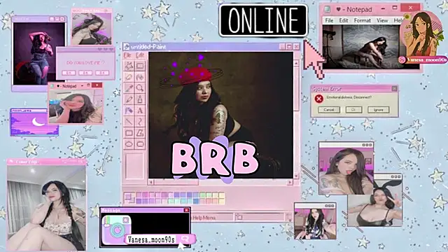 Snapshot of vanesa_moon__ chatting on October 28, 2025, 10:52 pm vanesa moon online show from October 28, 2025, 10:52 pm