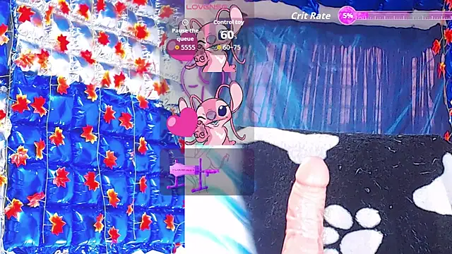 thaly funn online show from November 18, 2025, 5:05 pm