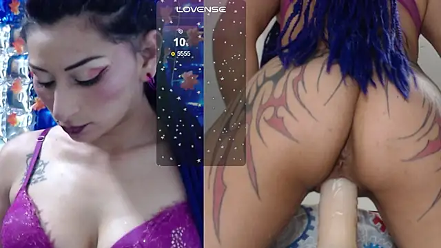 thaly funn online show from March 9, 2025, 11:46 pm