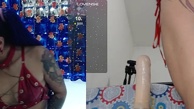 thaly funn online show from March 18, 2025, 3:34 am