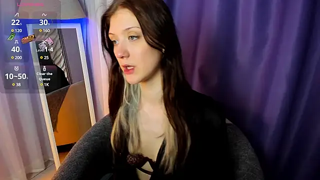 Snapshot of Lina_Vi chatting on March 11, 2025, 3:25 am Lina Vi online show from March 11, 2025, 3:25 am