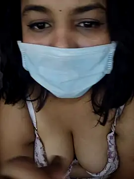 Riya Stream01 online show from March 9, 2025, 8:31 pm