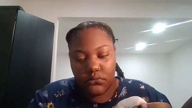 Snapshot of Kbaby337 chatting on December 16, 2025, 7:34 am Kbaby337 online show from December 16, 2025, 7:34 am