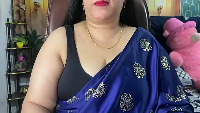 FlatVincy4 online show from March 26, 2026, 7:06 am