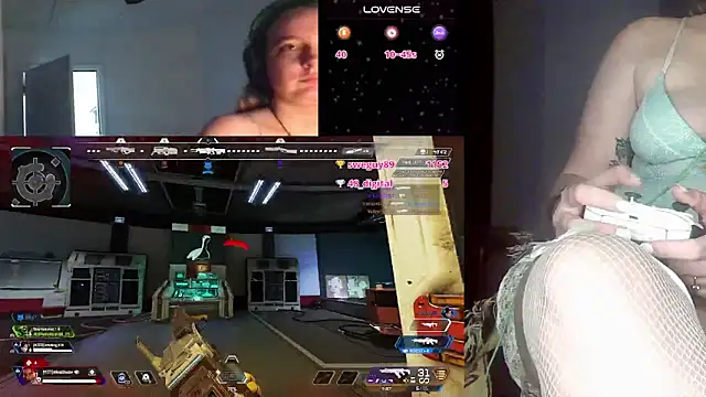 Wonderland Toes online show from December 24, 2024, 7:49 am