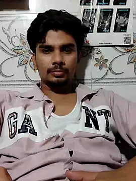 dannyD06969 online show from May 1, 2026, 9:25 am