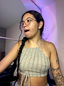 Snapshot of Rosita_forever_ chatting on January 16, 2026, 3:27 pm Rosita forever online show from January 16, 2026, 3:27 pm