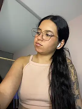 Snapshot of Rosita_forever_ chatting on June 21, 2026, 3:01 am Rosita forever online show from June 21, 2026, 3:01 am