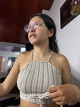 Snapshot of Rosita_forever_ chatting on January 5, 2026, 5:27 pm Rosita forever online show from January 5, 2026, 5:27 pm