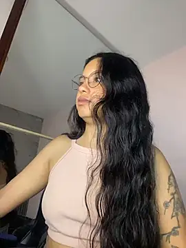 Snapshot of Rosita_forever_ chatting on June 4, 2026, 3:17 pm Rosita forever online show from June 4, 2026, 3:17 pm