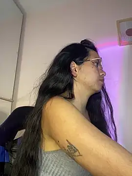 Rosita forever  online show from April 10, 2026, 8:16 pm