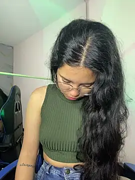 Snapshot of Rosita_forever_ chatting on December 16, 2025, 3:05 pm Rosita forever online show from December 16, 2025, 3:05 pm