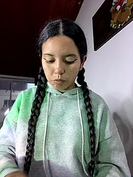 Snapshot of Rosita_forever_ chatting on January 8, 2026, 2:34 pm Rosita forever online show from January 8, 2026, 2:34 pm