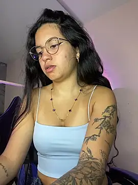 Snapshot of Rosita_forever_ chatting on February 21, 2026, 2:19 pm Rosita forever online show from February 21, 2026, 2:19 pm