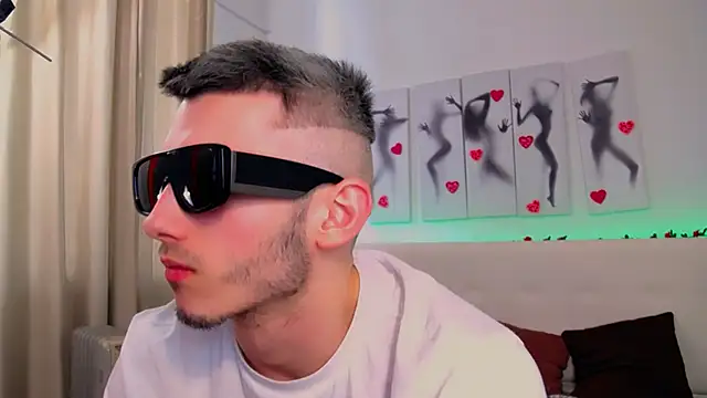 Devin Jay online show from February 27, 2025, 8:13 am