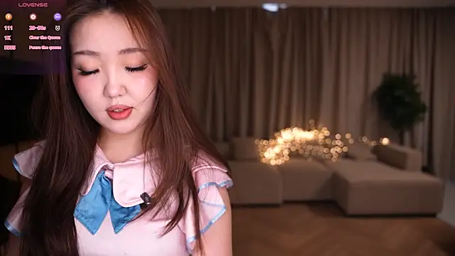 Amelyisthatyou online show from March 28, 2026, 4:35 am