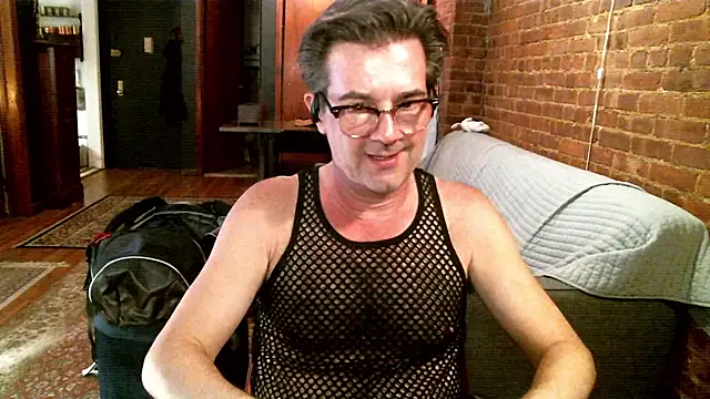 Johnny Bottoms online show from April 5, 2026, 7:09 pm