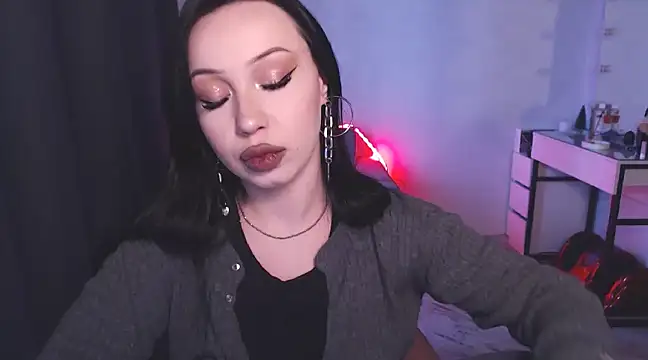 Snapshot of MoranaMissGod chatting on January 4, 2025, 10:05 am MoranaMissGod online show from January 4, 2025, 10:05 am