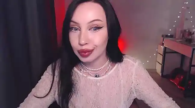 Snapshot of MoranaMissGod chatting on January 28, 2025, 10:12 pm MoranaMissGod online show from January 28, 2025, 10:12 pm