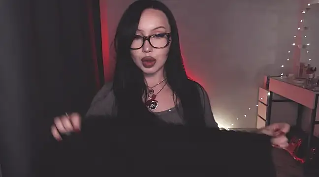 Snapshot of MoranaMissGod chatting on January 29, 2025, 8:14 pm MoranaMissGod online show from January 29, 2025, 8:14 pm