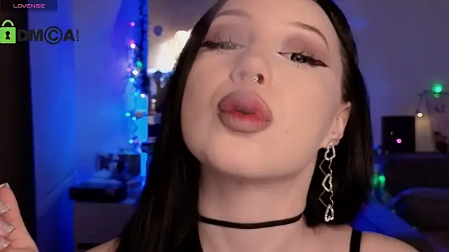 MoranaMissGod online show from January 15, 2026, 8:01 pm