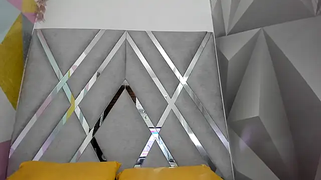 Valeria grey69 online show from February 20, 2026, 8:11 pm