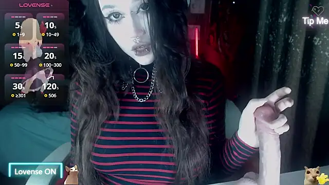 chloe crystall killer online show from June 10, 2026, 3:13 pm