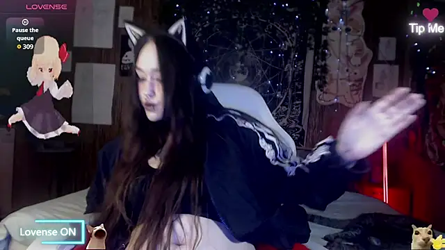 chloe crystall killer online show from June 11, 2026, 3:31 pm
