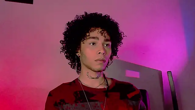 Snapshot of seven7xis chatting on January 26, 2025, 5:56 am seven7xis online show from January 26, 2025, 5:56 am