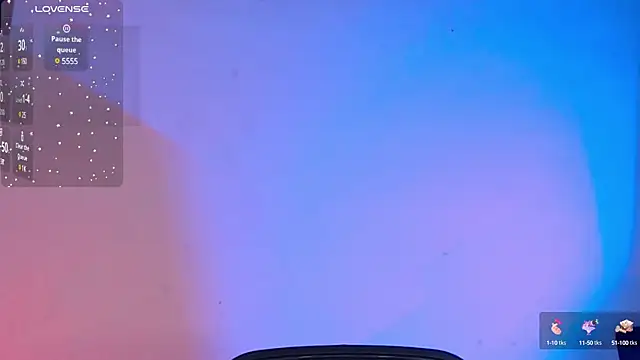 Snapshot of seven7xis chatting on January 27, 2025, 5:14 am seven7xis online show from January 27, 2025, 5:14 am