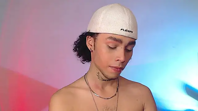 Snapshot of seven7xis chatting on January 29, 2025, 4:58 am seven7xis online show from January 29, 2025, 4:58 am