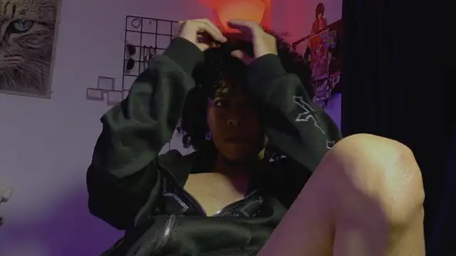 seven7xis online show from March 28, 2026, 1:50 am