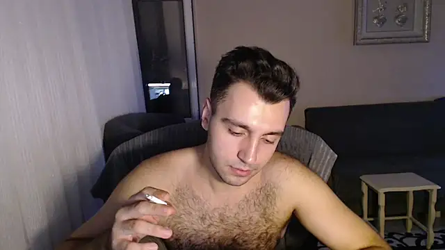 Snapshot of handsomeee04 chatting on September 13, 2025, 11:05 pm handsomeee04 online show from September 13, 2025, 11:05 pm